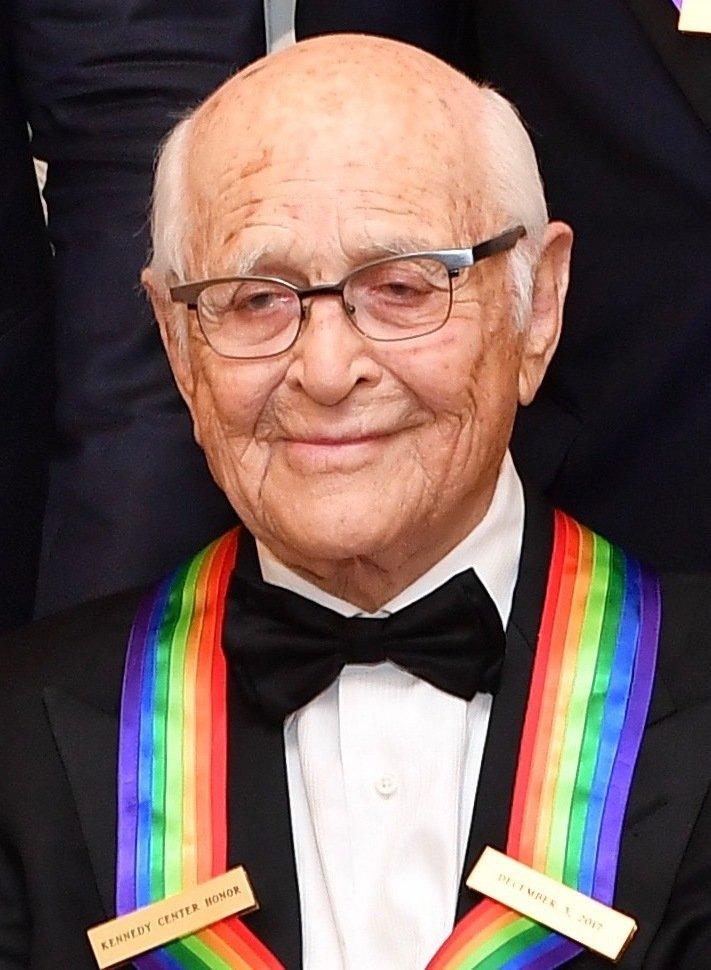 Norman Lear Kennedy Center Honors