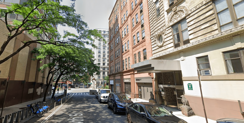 naftali eagle court lawsuit