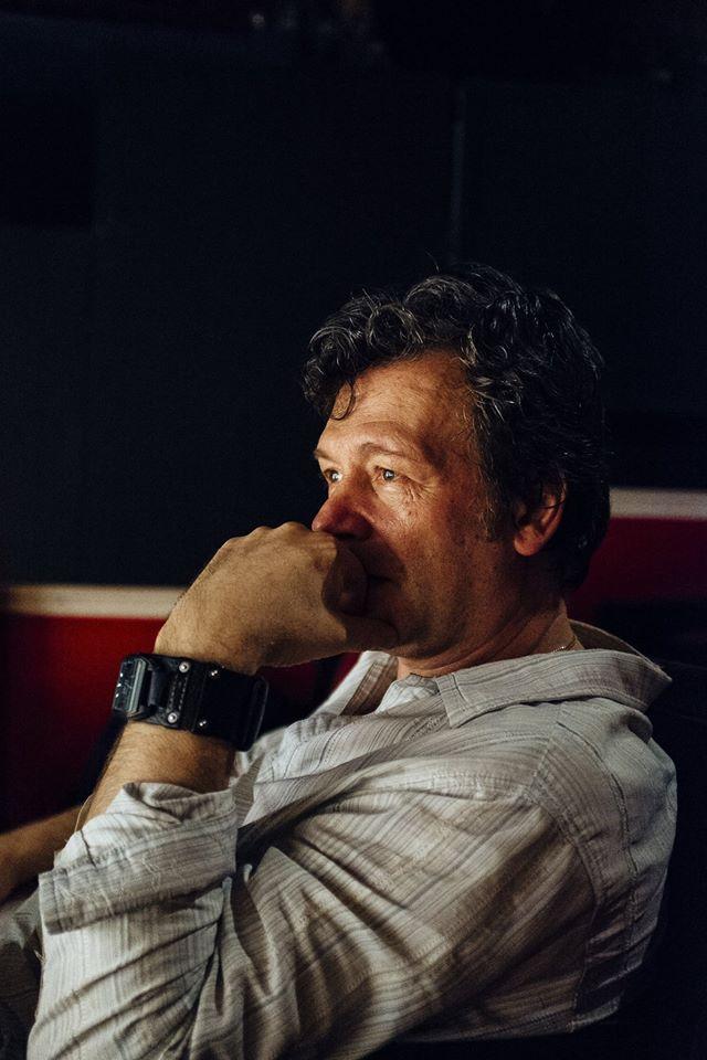 Aleksey Burago