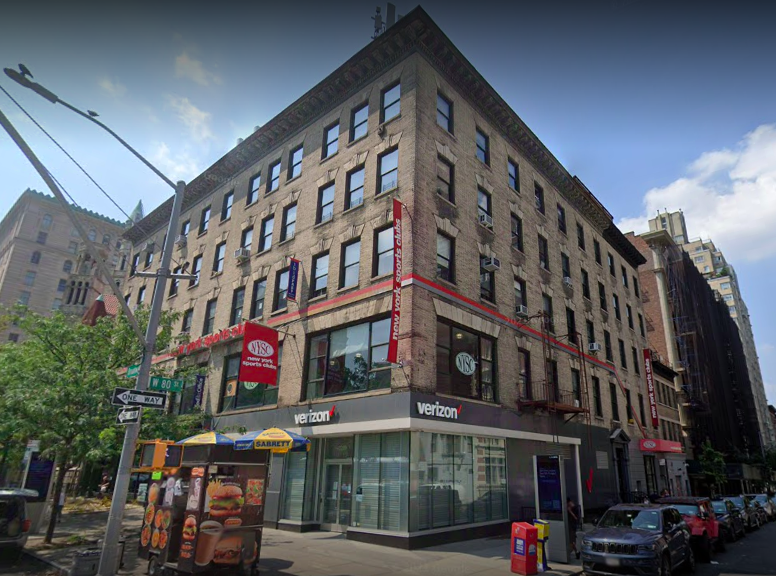 2231 Broadway