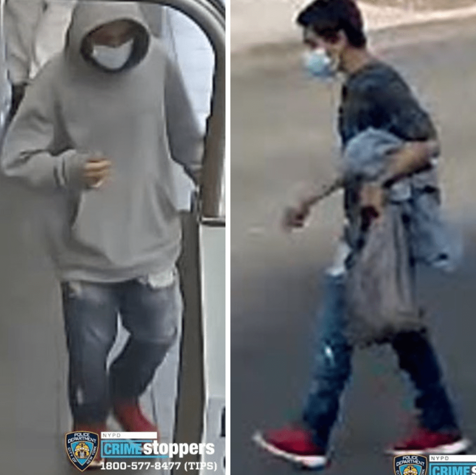 62 year old man stabbed 72nd street