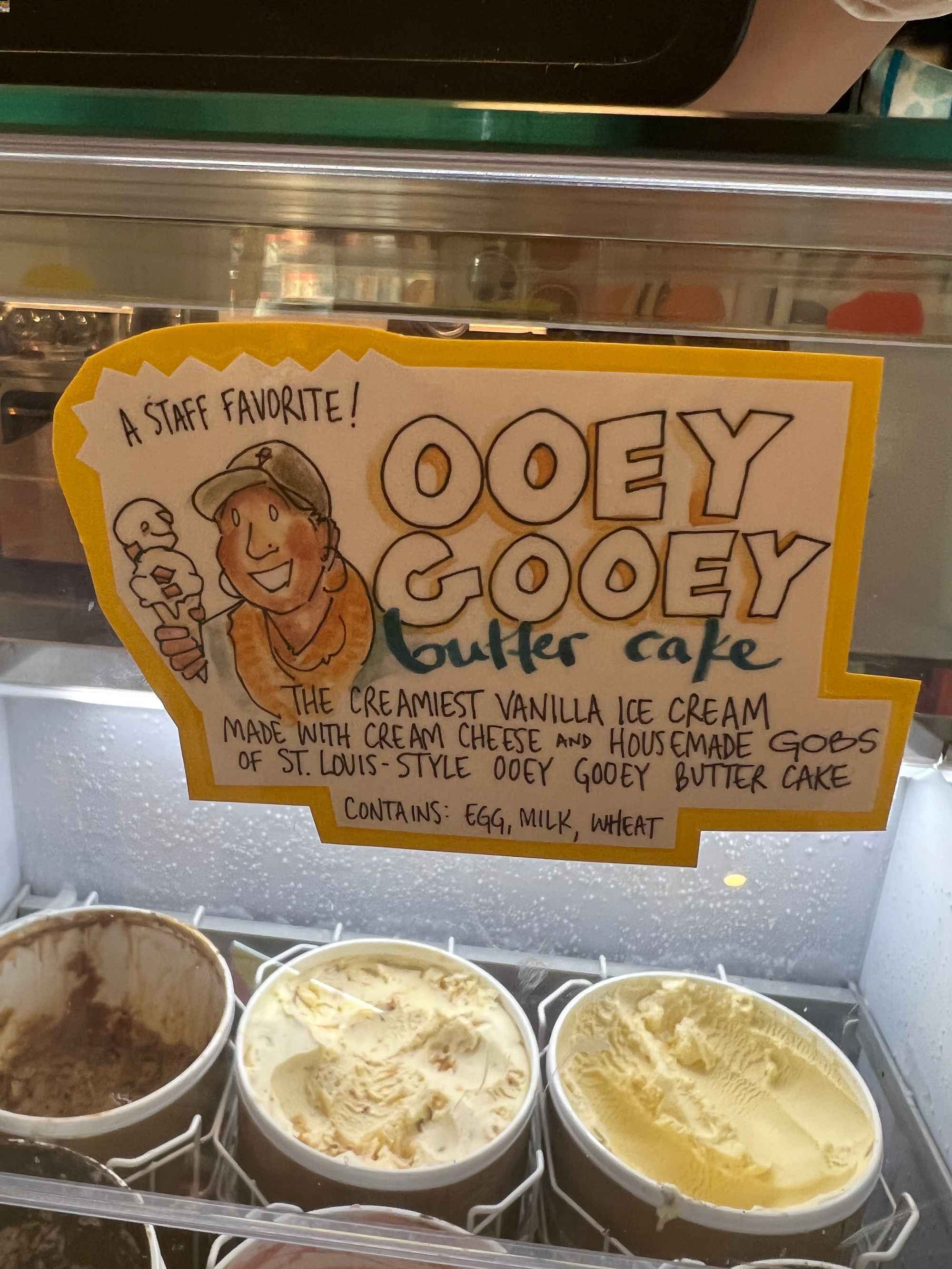 ooey gooey butter cake ample hills