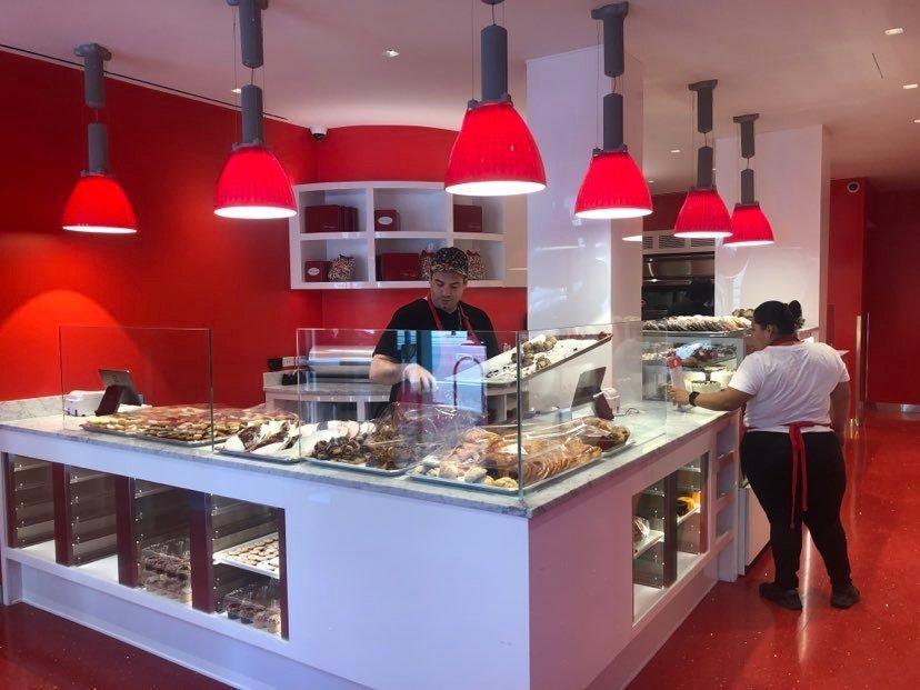 William Greenberg Desserts 285 Amsterdam Avenue