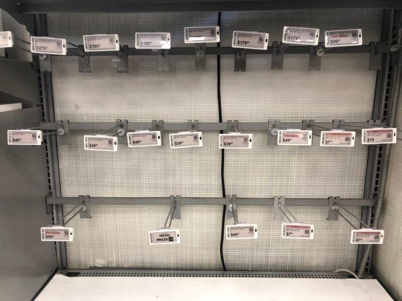 Best Buy 1880 Broadway closes