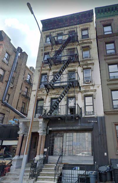 104 West 83rd Street