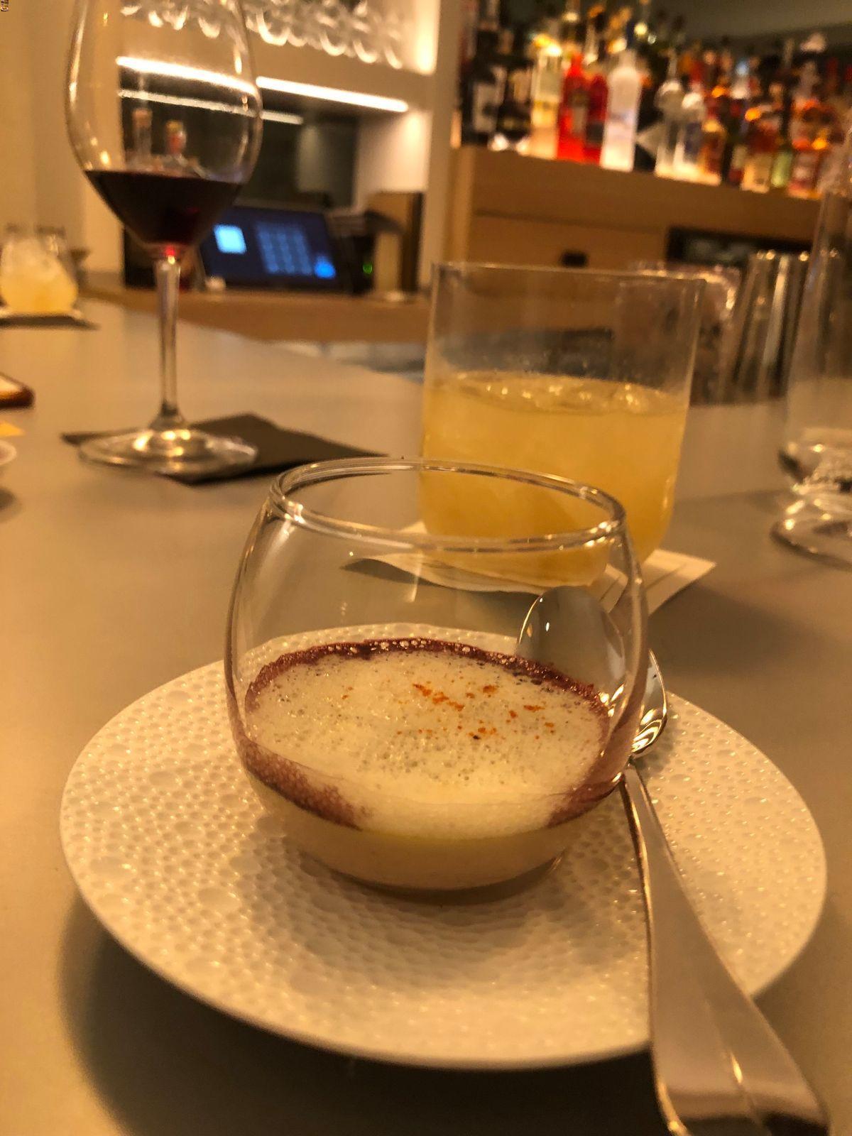 foie gras essential by christophe