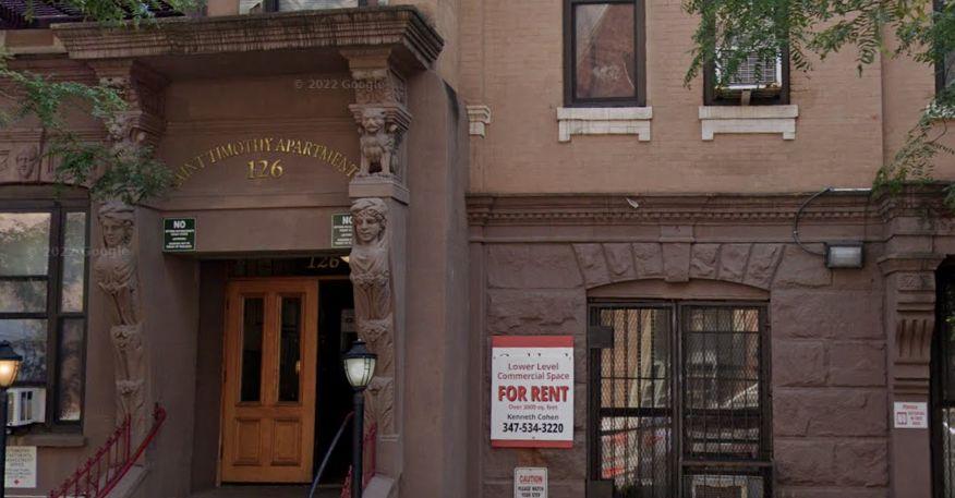 homicide west 83rd street