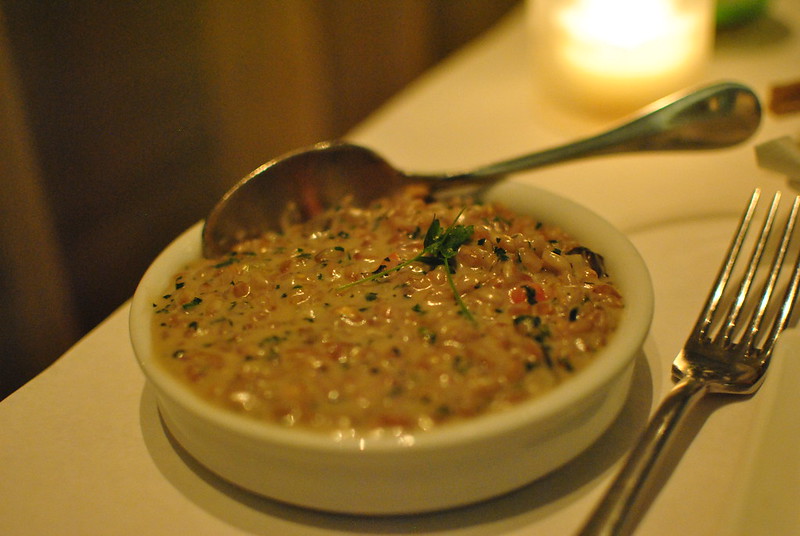 boulud sud Upper West Side Restaurant