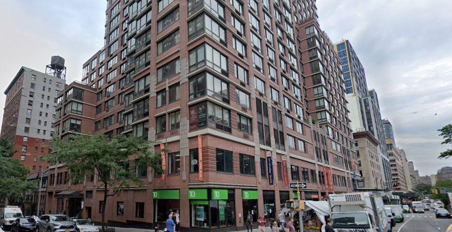 affordable housing lottery the lyric upper west side