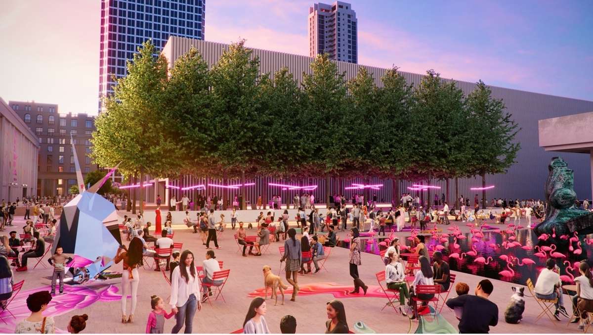 summer for city 2023