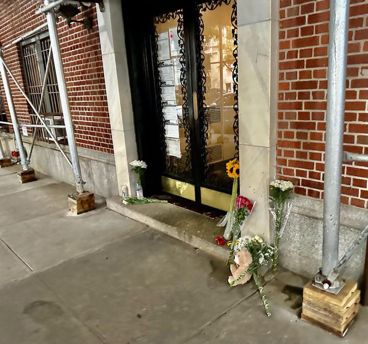 edison lopez family vigil