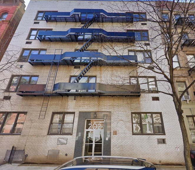 202 West 82nd Street