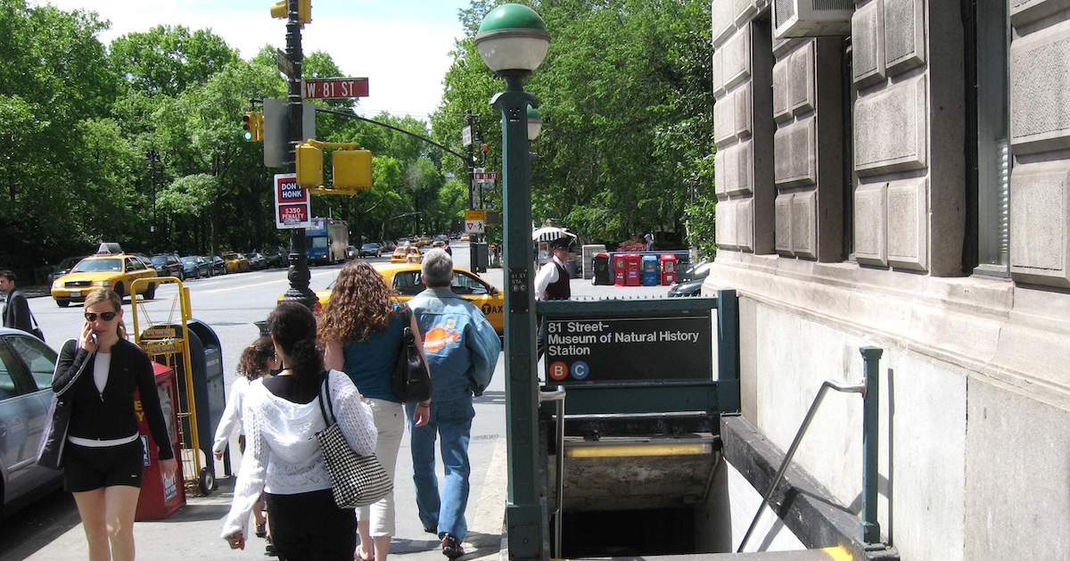 ada upgrades upper west side subways