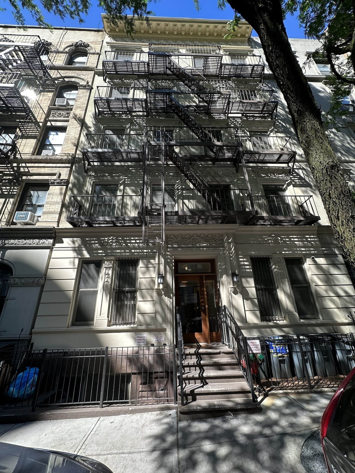 165 w 80 affordable housing lottery