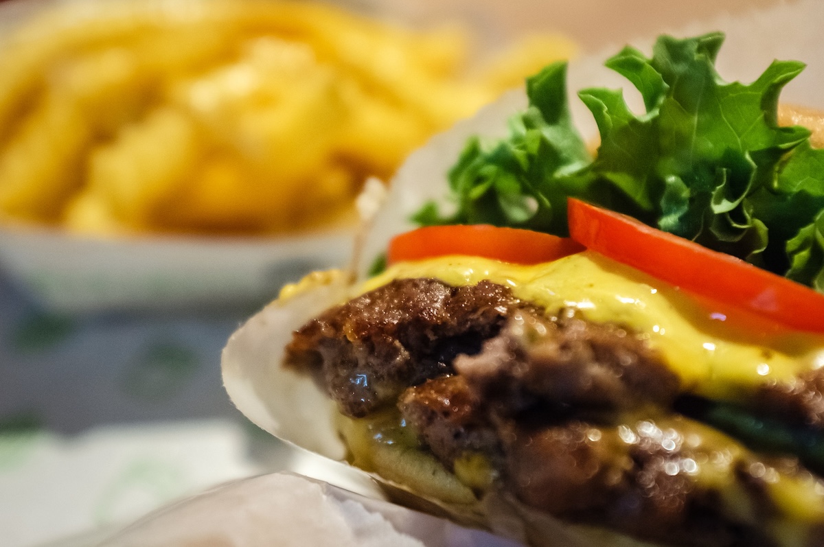 shake shack columbus circle