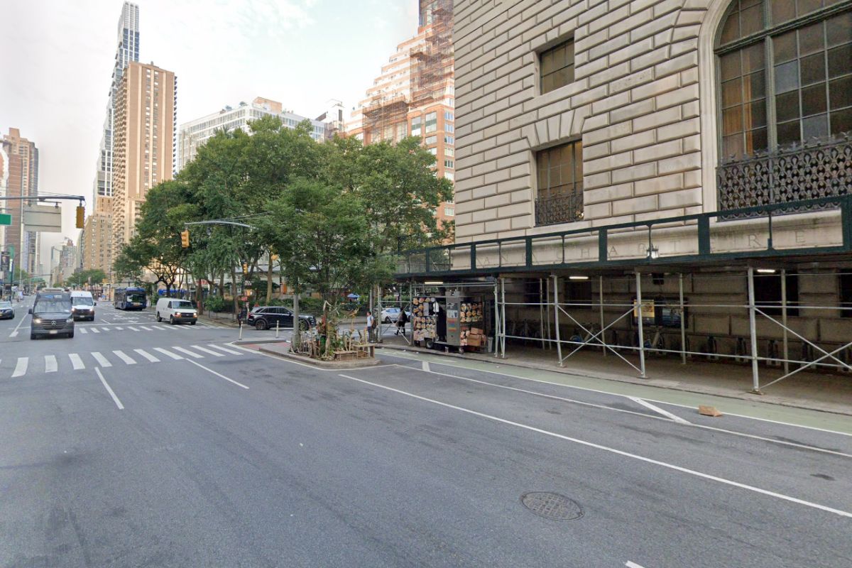 microhubs upper west side