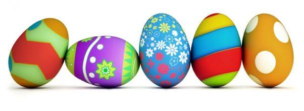 Easter 2017 on the Upper West Side
