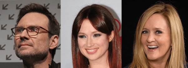 An (Incomplete) List of Famous People Who Live on the Upper West Side
