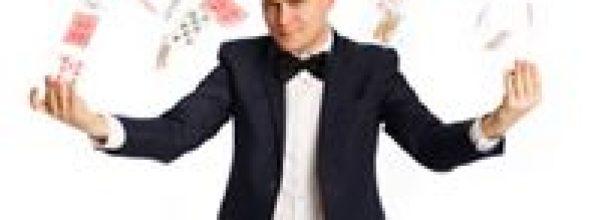 The Amazing Max: Magic and Comedy for the Entire Family Lands in the UWS