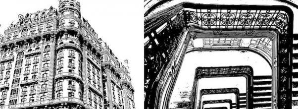 Five Expensive Buildings with Naughty Celebrity Stories