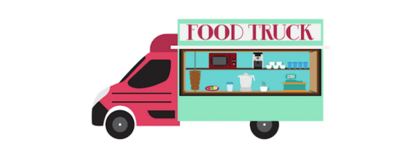 Sunday Food Truck Popups
