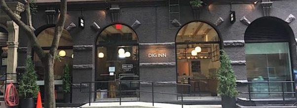 Dig Inn Opening on July 7th