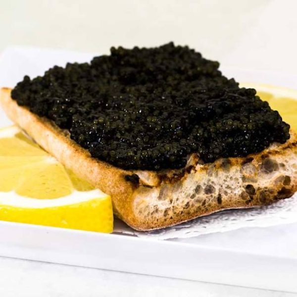 Caviar 5