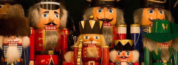 New York City Ballet’s <em>The Nutcracker</em> Returns for the Holidays