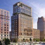 Permits Filed For Senior Facility on 85th and Broadway