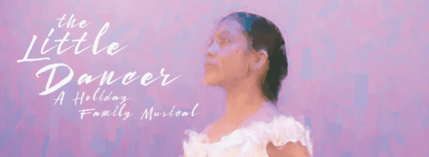 A WORLD PREMIERE ON THE UPPER WEST SIDE