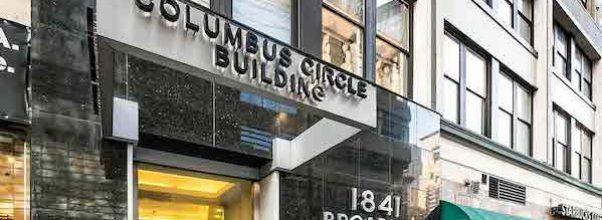 New Mixed-Use Tower at 1841 Broadway