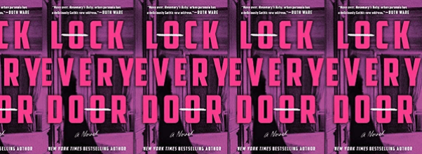 New Novel Set on Upper West Side to Become TV Series