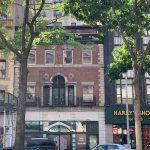 Ever Wondered About This Building?