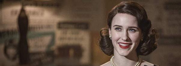 Signage Up For Stage Delicatessen: Is Mrs. Maisel Coming Soon?