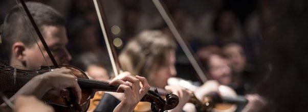 Philharmonic Free Fridays Returns