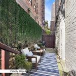 Joe Namath Selling UWS Duplex