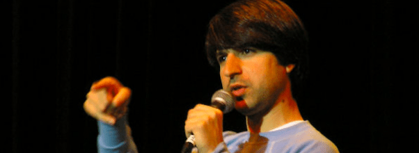 New York Comedy Festival 2019
