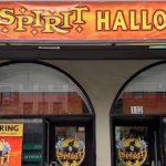 Spirit Halloween Replaces Ricky’s