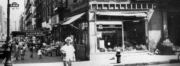 San Juan Hill: The Upper West Side’s Lost Neighborhood