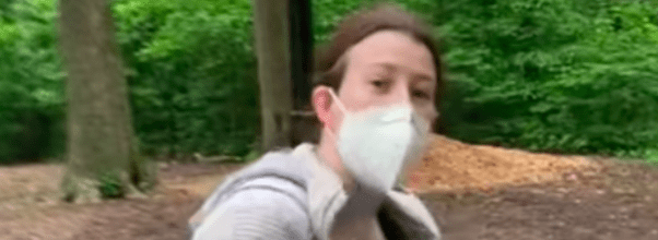 Charges Against Amy Cooper Dropped