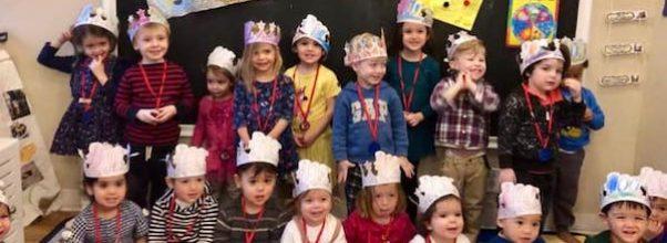 French and English Bilingual Preschool – Les Petits Sourires – Now Open For Admissions!