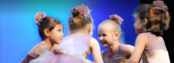 Dance with Miss Rachel Re-Opens (Safely!) on the UWS