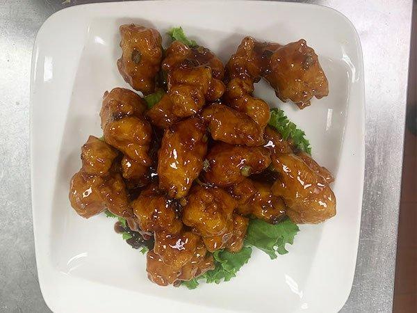 Vietnamese Food UWS NYC