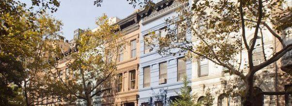 Upper West Side Rents Fall as Leasing Activity Rises: Report