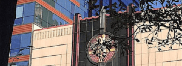 Metro Theater Becoming Retail Space: Report