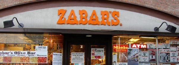 Zabar Family Sued Over Stake in UWS Building