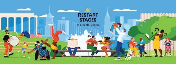 “Restart Stages” to Officially Launch May 10
