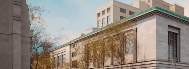 Groundbreaking Ceremony at LGBTQ+ Museum