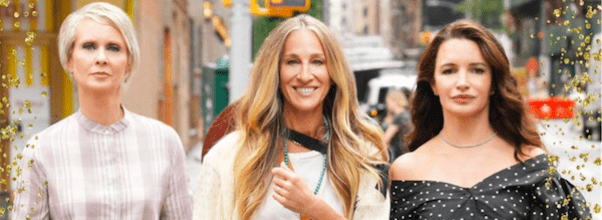 Two Popular Shows Recently Filmed at Upper West Side Development