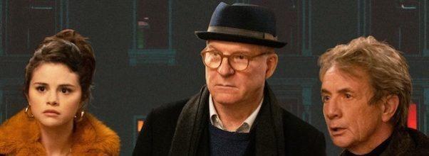 <i>Only Murders in the Building</i> Renewed for Season Three